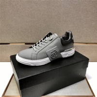 $92.00 USD Philipp Plein PP Casual Shoes For Men #925436