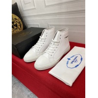 $82.00 USD Prada High Tops Shoes For Men #925446