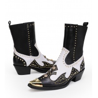 $125.00 USD Versace Boots For Women #925709