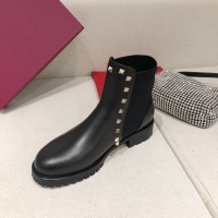 $92.00 USD Valentino Boots For Women #925710