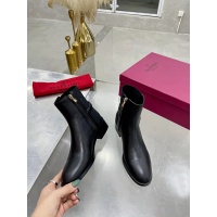 $98.00 USD Valentino Boots For Women #925711