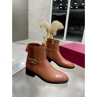 $98.00 USD Valentino Boots For Women #925713