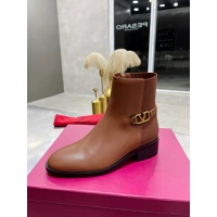 $98.00 USD Valentino Boots For Women #925713