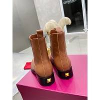 $98.00 USD Valentino Boots For Women #925715