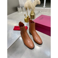 $98.00 USD Valentino Boots For Women #925715