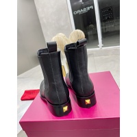 $98.00 USD Valentino Boots For Women #925716
