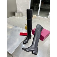 $98.00 USD Valentino Boots For Women #925717