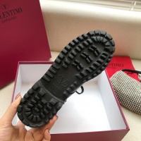 $102.00 USD Valentino Boots For Women #925728
