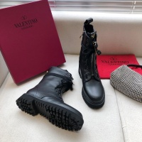 $102.00 USD Valentino Boots For Women #925728