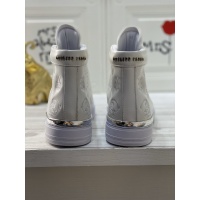 $100.00 USD Philipp Plein PP High Tops Shoes For Men #925750