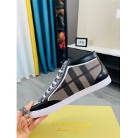 $76.00 USD Burberry High Tops Shoes For Men #925911