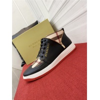 $76.00 USD Burberry High Tops Shoes For Men #925914