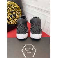 $82.00 USD Philipp Plein PP High Tops Shoes For Men #925938