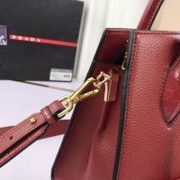 $105.00 USD Prada AAA Quality Handbags For Women #926057