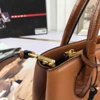 $105.00 USD Prada AAA Quality Handbags For Women #926092