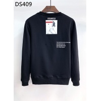 $42.00 USD Dsquared Hoodies Long Sleeved For Men #926214