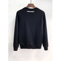 $42.00 USD Dsquared Hoodies Long Sleeved For Men #926218