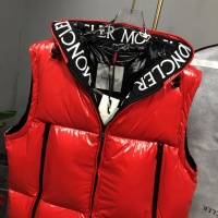 $128.00 USD Moncler Down Feather Coat Sleeveless For Unisex #926243