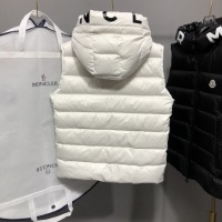 $125.00 USD Moncler Down Feather Coat Sleeveless For Unisex #926244