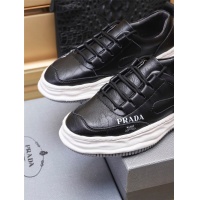 $85.00 USD Prada Casual Shoes For Men #926314