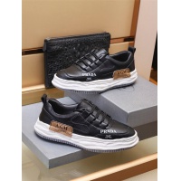 $85.00 USD Prada Casual Shoes For Men #926314