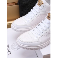 $88.00 USD Versace High Tops Shoes For Men #926338