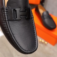 $64.00 USD Hermes Leather Shoes For Men #926526