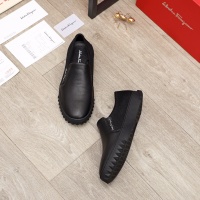 $68.00 USD Salvatore Ferragamo Casual Shoes For Men #926544