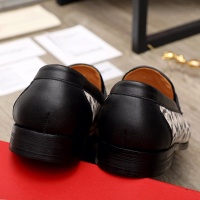 $76.00 USD Ferragamo Salvatore FS Leather Shoes For Men #926550