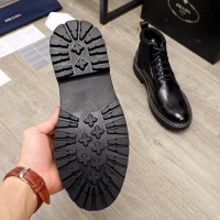 $85.00 USD Prada Boots For Men #926561