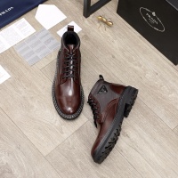 $85.00 USD Prada Boots For Men #926562