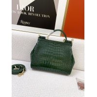 $140.00 USD Dolce & Gabbana D&G AAA Quality Messenger Bags For Women #926630
