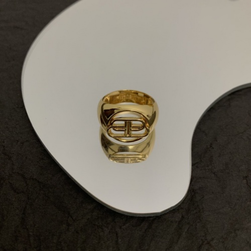 Balenciaga RingS #926675 $39.00 USD, Wholesale Replica Balenciaga Rings