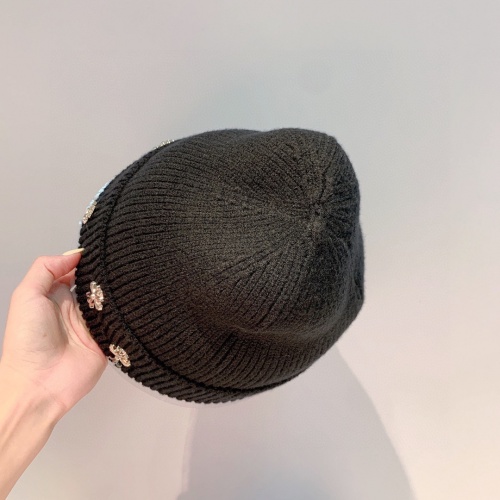 Replica Chrome Hearts Woolen Hats #926854 $32.00 USD for Wholesale