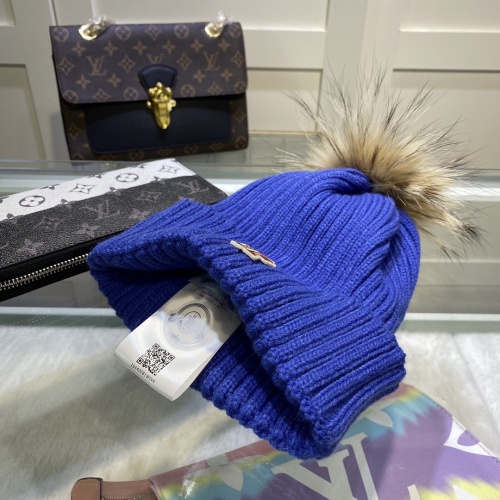Replica Moncler Woolen Hats #926865 $34.00 USD for Wholesale