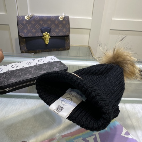 Replica Moncler Woolen Hats #926871 $34.00 USD for Wholesale
