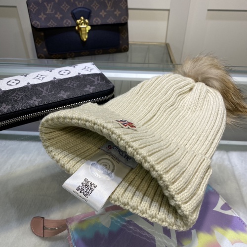 Replica Moncler Woolen Hats #926873 $34.00 USD for Wholesale