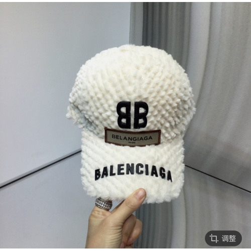 Balenciaga Caps #926875