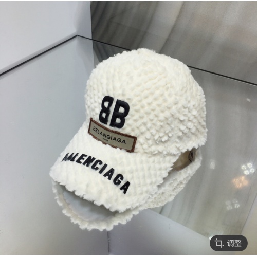 Replica Balenciaga Caps #926875 $34.00 USD for Wholesale