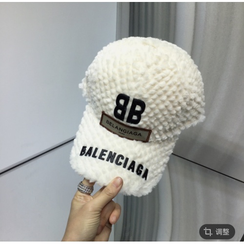 Replica Balenciaga Caps #926875 $34.00 USD for Wholesale