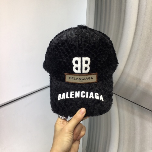 Balenciaga Caps #926877