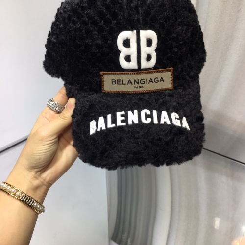 Replica Balenciaga Caps #926877 $34.00 USD for Wholesale