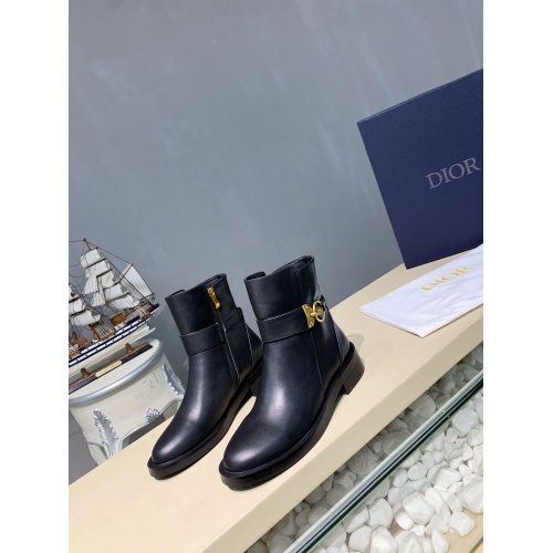 Christian Dior Boots For Women #926878