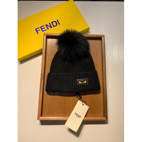 Fendi Woolen Hats #926908