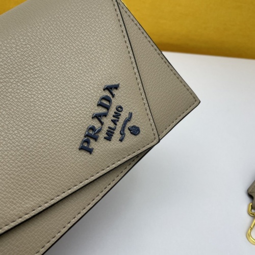 Replica Prada AAA Quality Messeger Bags For Women #926918 $100.00 USD for Wholesale