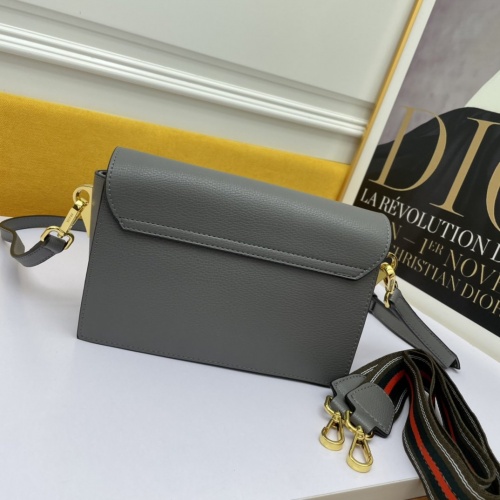 Replica Prada AAA Quality Messeger Bags For Women #926920 $100.00 USD for Wholesale