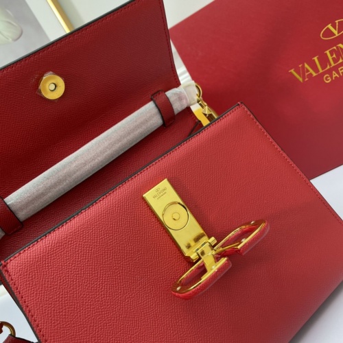 Replica Valentino AAA Quality Messenger Bags For Women #926926 $112.00 USD for Wholesale