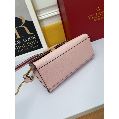 Replica Valentino AAA Quality Messenger Bags For Women #926927 $112.00 USD for Wholesale