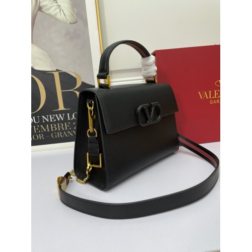 Replica Valentino AAA Quality Messenger Bags For Women #926929 $112.00 USD for Wholesale