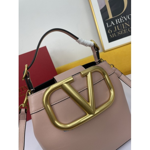 Replica Valentino AAA Quality Messenger Bags For Women #926931 $105.00 USD for Wholesale